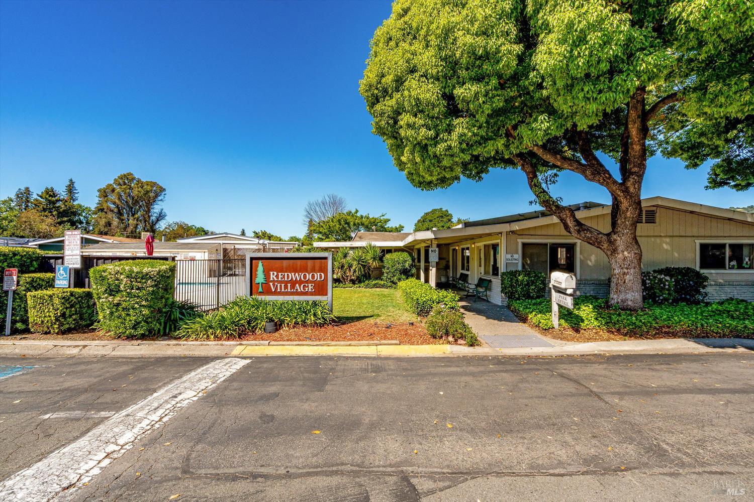 5306 Rexford Way Santa Rosa, CA 95403 - Photo 18 of 20