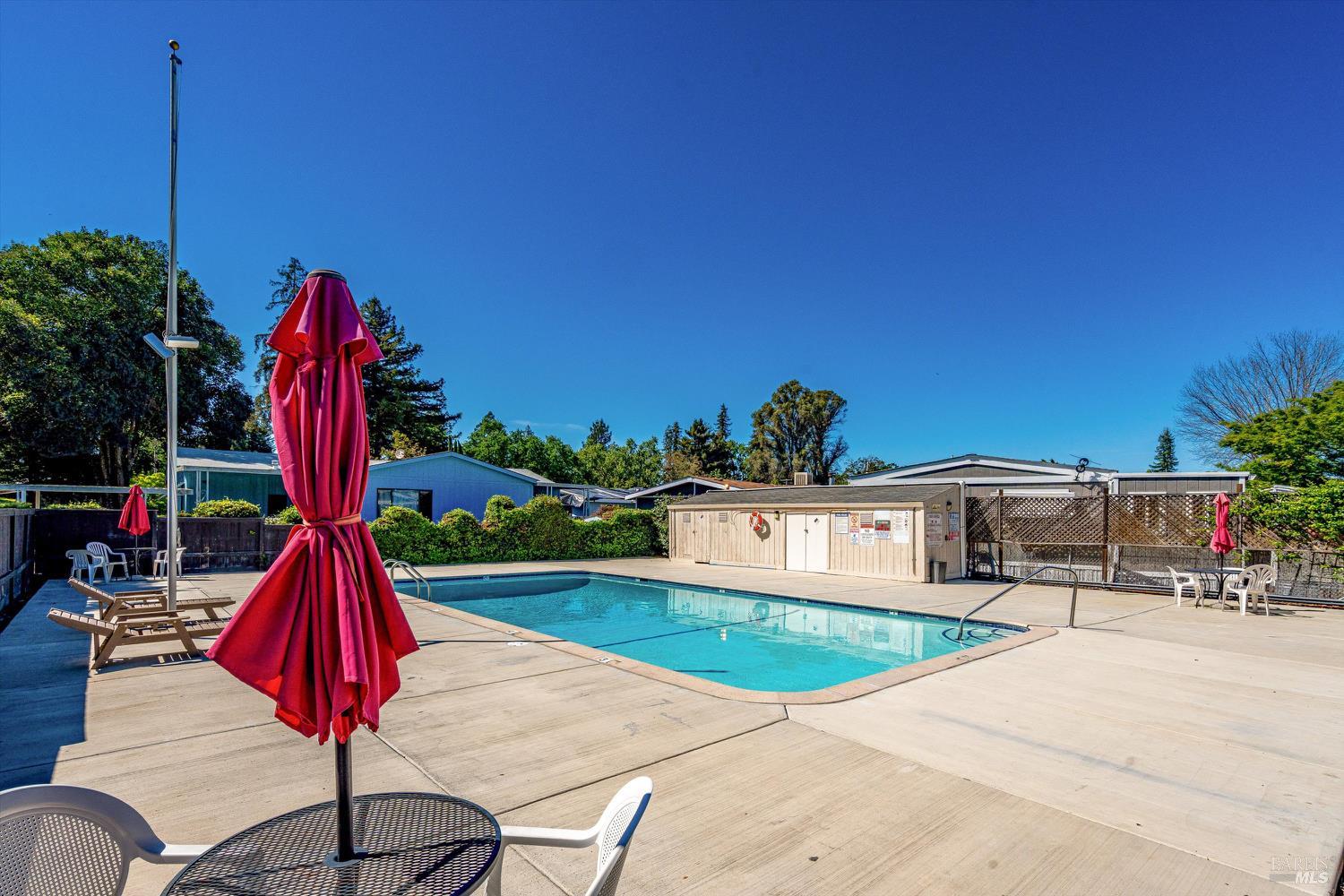 5306 Rexford Way Santa Rosa, CA 95403 - Photo 20 of 20