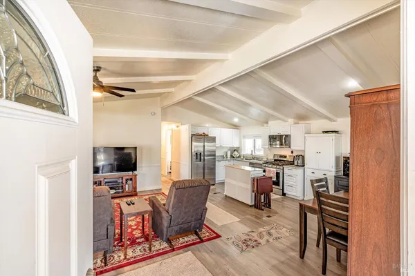 $259,000 | 5306 Rexford Way, Santa Rosa, CA 95403