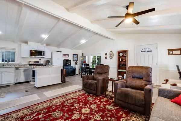 $259,000 | 5306 Rexford Way, Santa Rosa, CA 95403