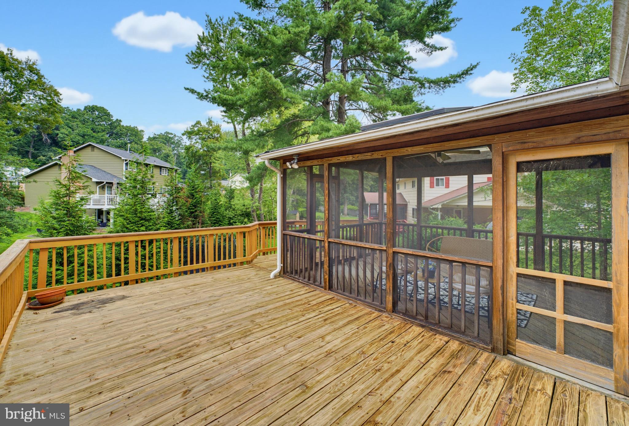 9538 Stevebrook Road Fairfax, VA 22032 - Photo 49 of 57 Gallery Image 49