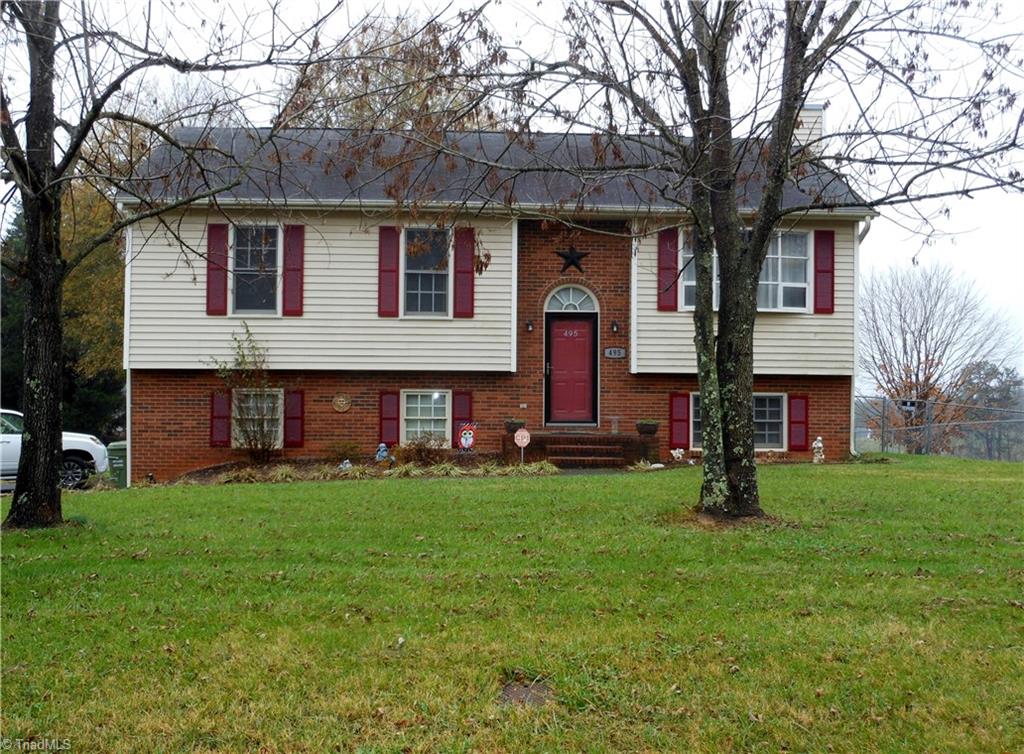 495 Central Road Clemmons, NC 27012 - Photo 1 of 16 Gallery Image 1