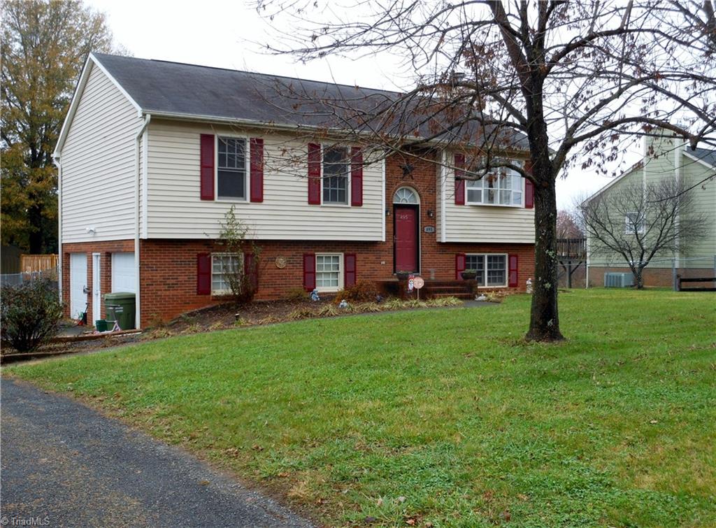 495 Central Road Clemmons, NC 27012 - Photo 2 of 16 Gallery Image 2