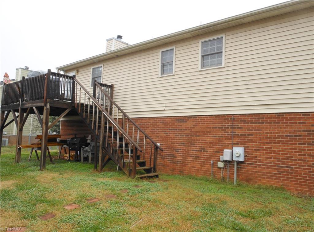 495 Central Road Clemmons, NC 27012 - Photo 16 of 16 Gallery Image 16