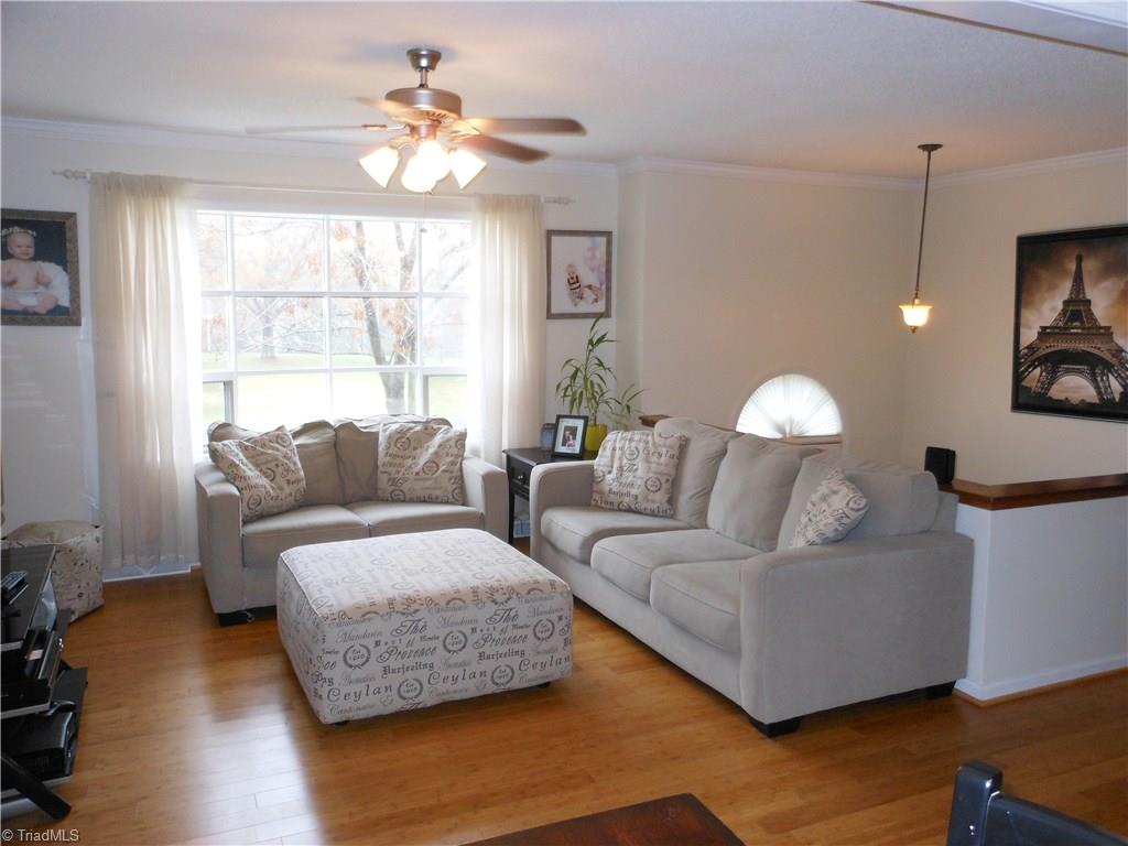 495 Central Road Clemmons, NC 27012 - Photo 4 of 16 Gallery Image 4