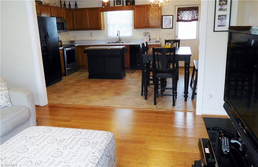 495 Central Road Clemmons, NC 27012 - Photo 6 of 16 Gallery Image 6
