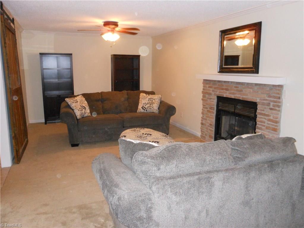 495 Central Road Clemmons, NC 27012 - Photo 7 of 16 Gallery Image 7