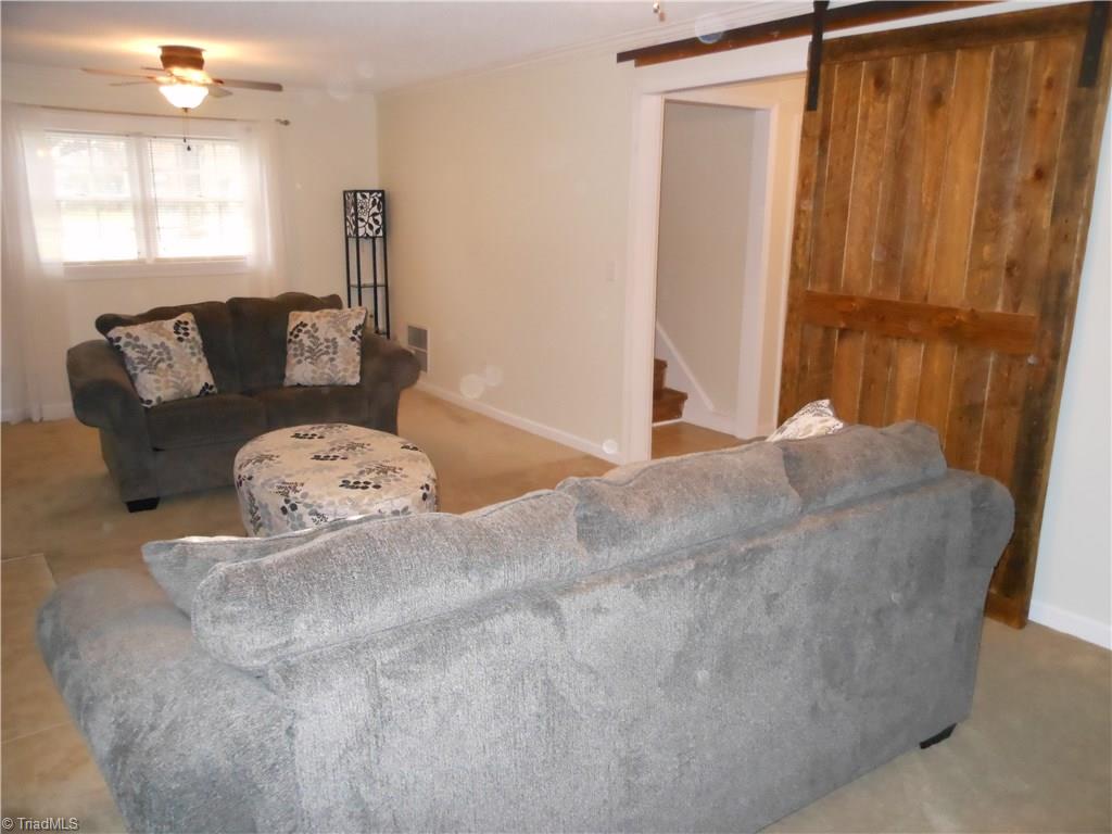 495 Central Road Clemmons, NC 27012 - Photo 8 of 16 Gallery Image 8