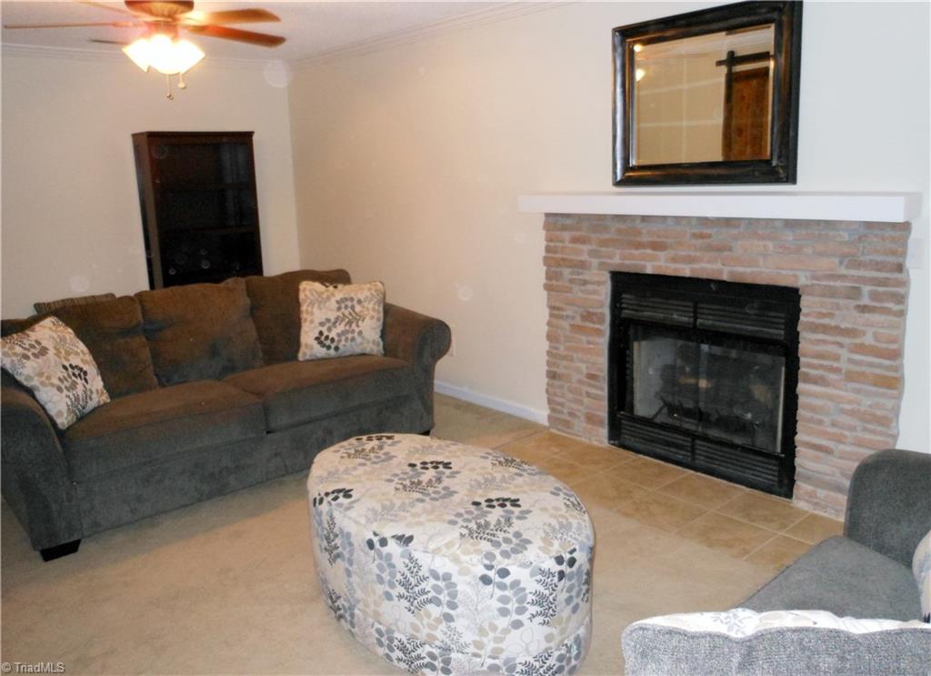 495 Central Road Clemmons, NC 27012 - Photo 9 of 16 Gallery Image 9