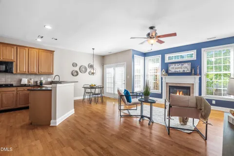 $629,900 | 9113 White Eagle Court, Raleigh, NC 27617