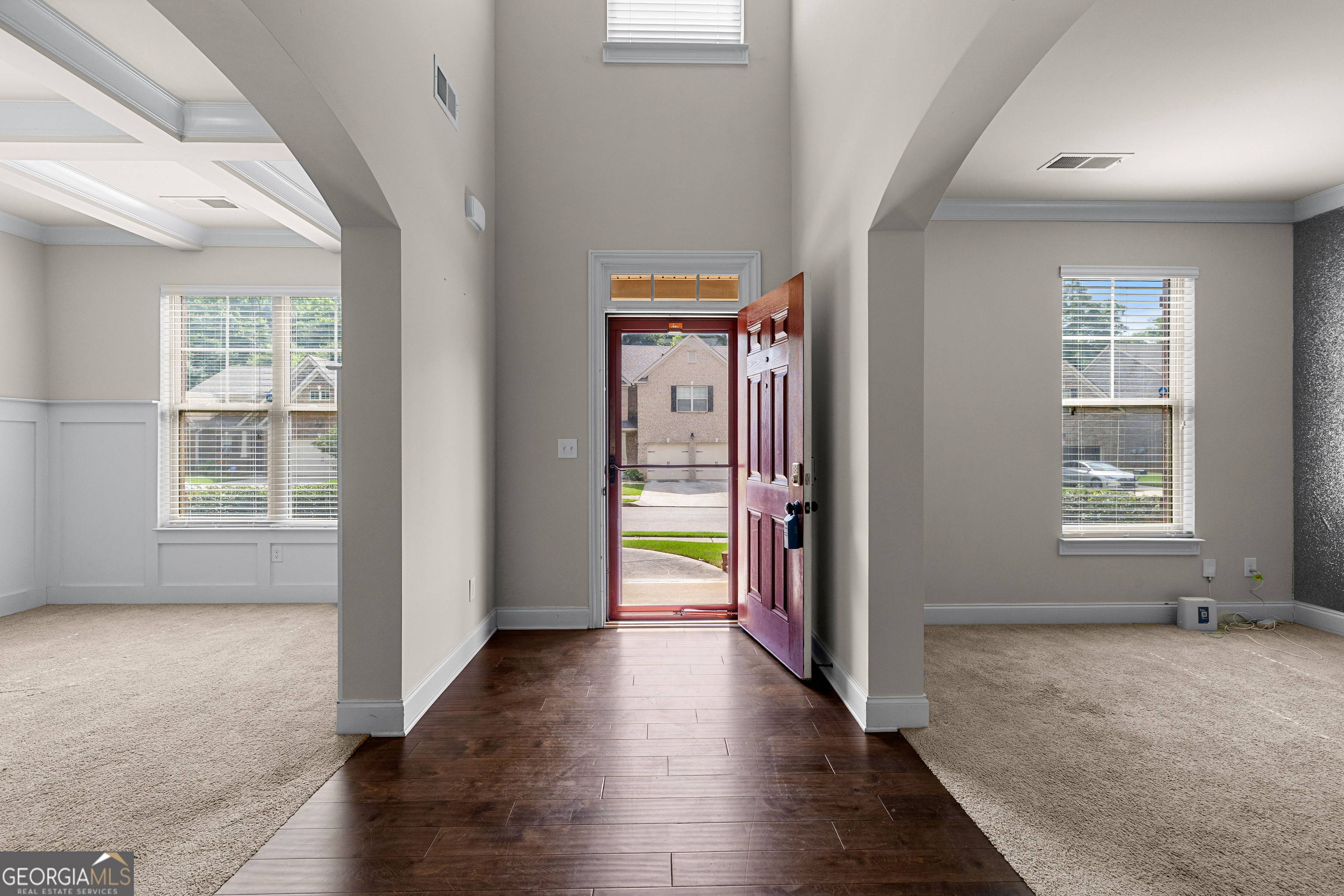 3256 Alhambra Circle Hampton, GA 30228 - Photo 4 of 53