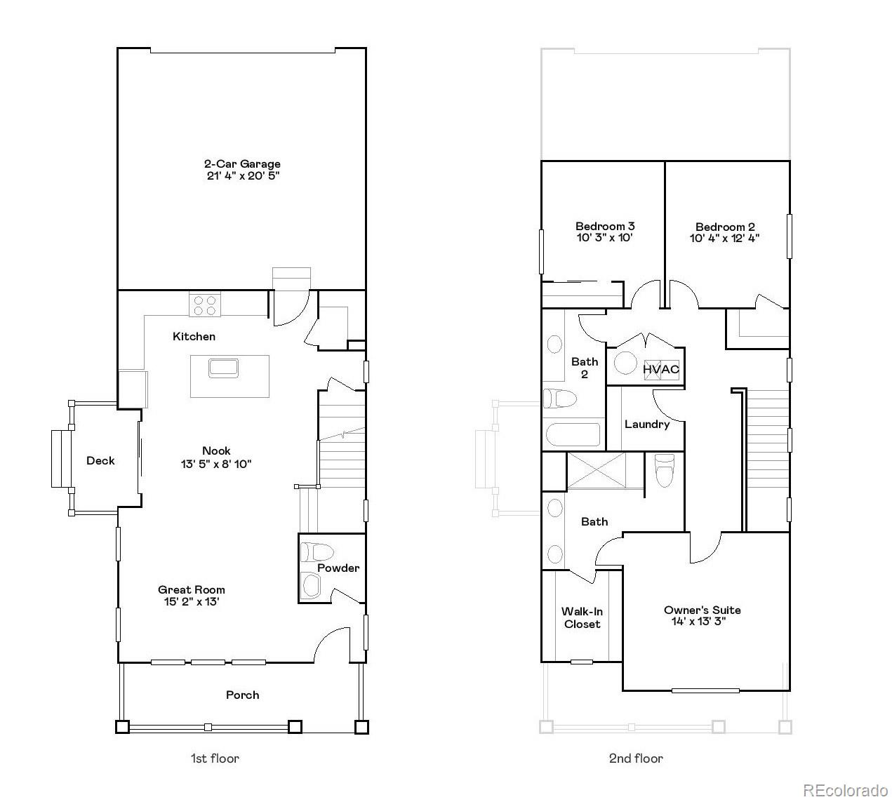 7863 Mounted Ranger Drive Colorado Springs, CO 80908 - Photo 2 of 2