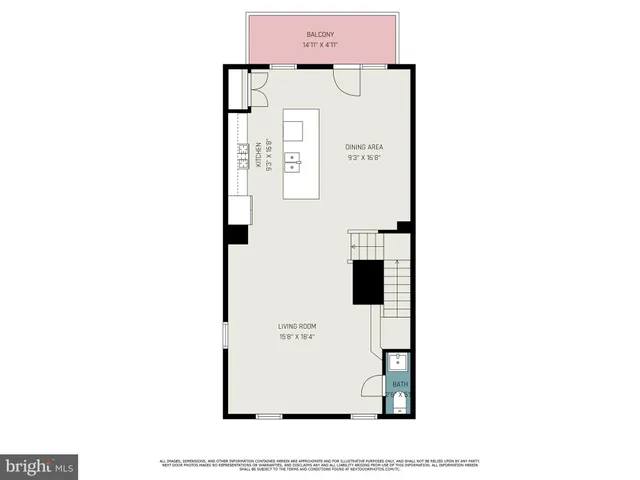 $412,500 | 3049 Strasbaugh Drive, Bel Air, MD 21015