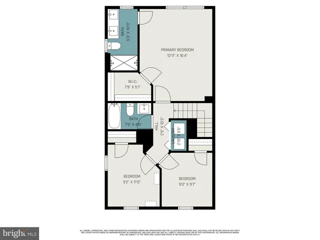 $412,500 | 3049 Strasbaugh Drive, Bel Air, MD 21015