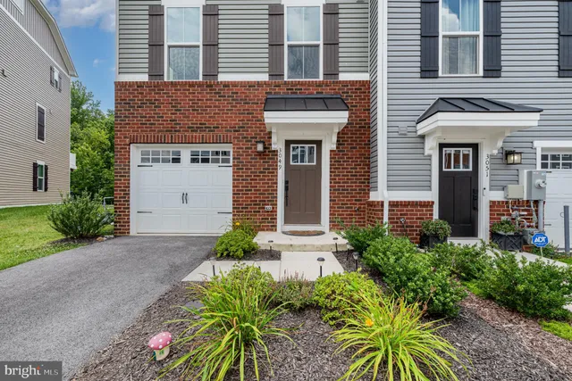 $412,500 | 3049 Strasbaugh Drive, Bel Air, MD 21015