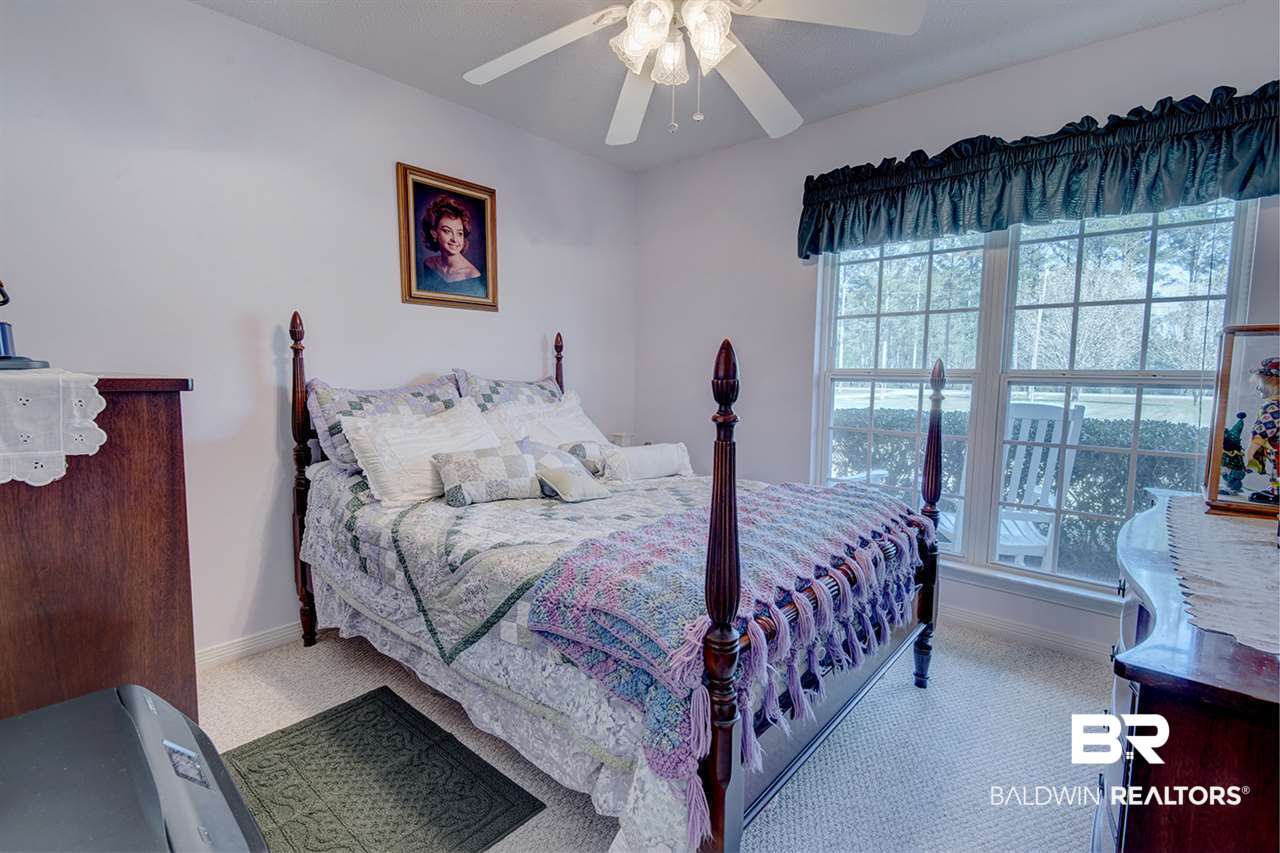 35123 Pine Road South Stapleton, AL 36578 - Photo 18 of 28 Guest Bedroom