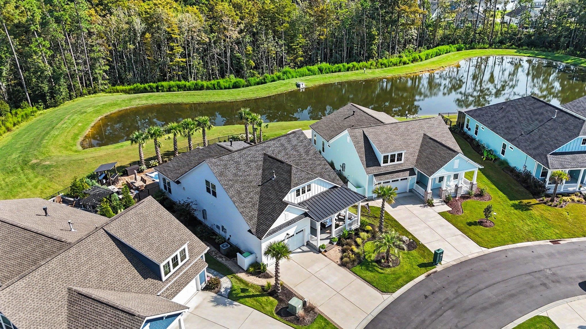 6436 Berg Street Murrells Inlet, SC 29576 - Photo 58 of 66 Gallery Image 58