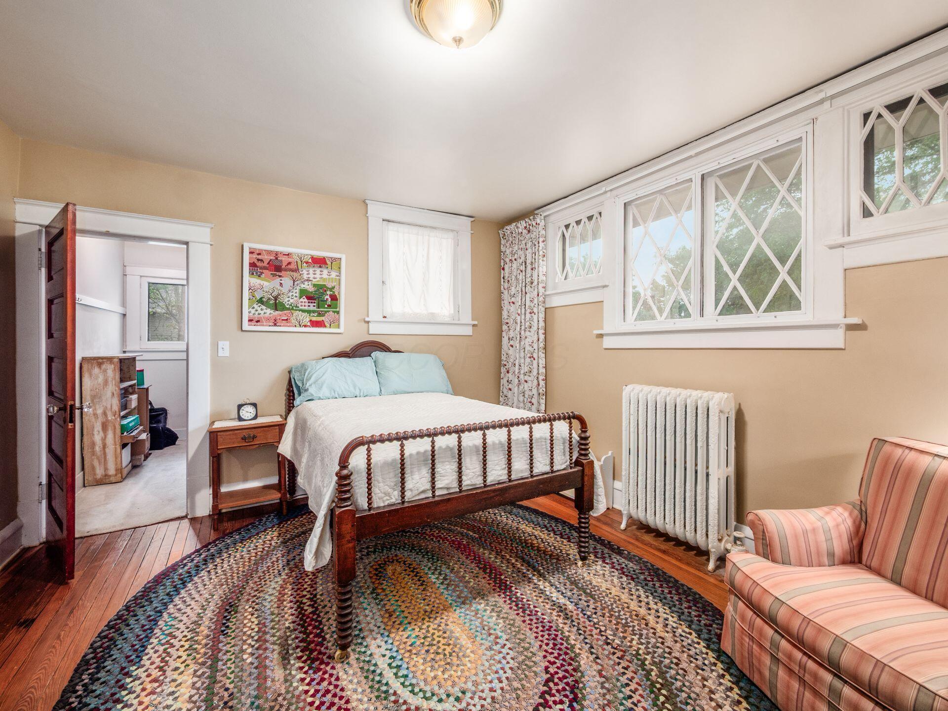 112 Arden Road Columbus, OH 43214 - Photo 23 of 49 033_ Rd Columbus OH 43214 USA