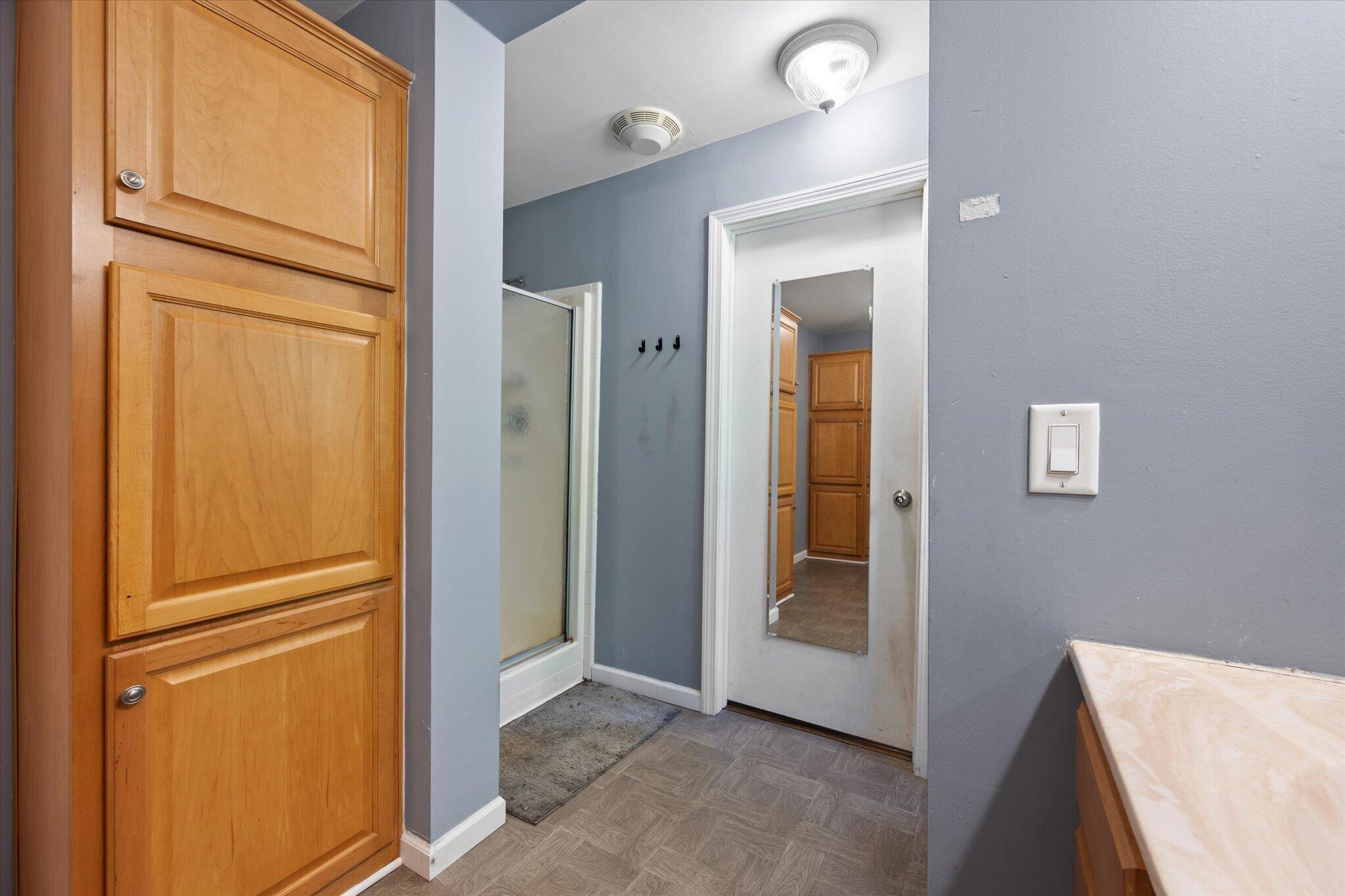 98 Poplar Road Glenburn, ME 04401 - Photo 24 of 42 Primary Bathroom