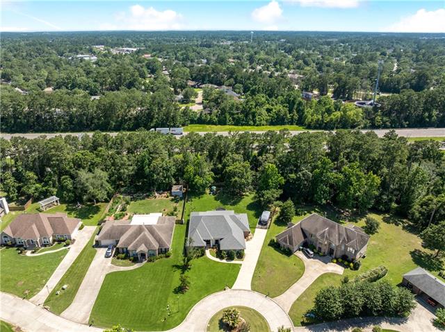 304 Dockside Drive Slidell, LA 70461 - Photo 29 of 33
