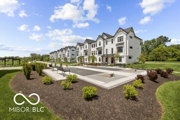 $327,990 | 4504 Yellowwood Avenue, Brownsburg, IN 46112