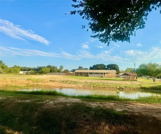 a view of an ocean and beach