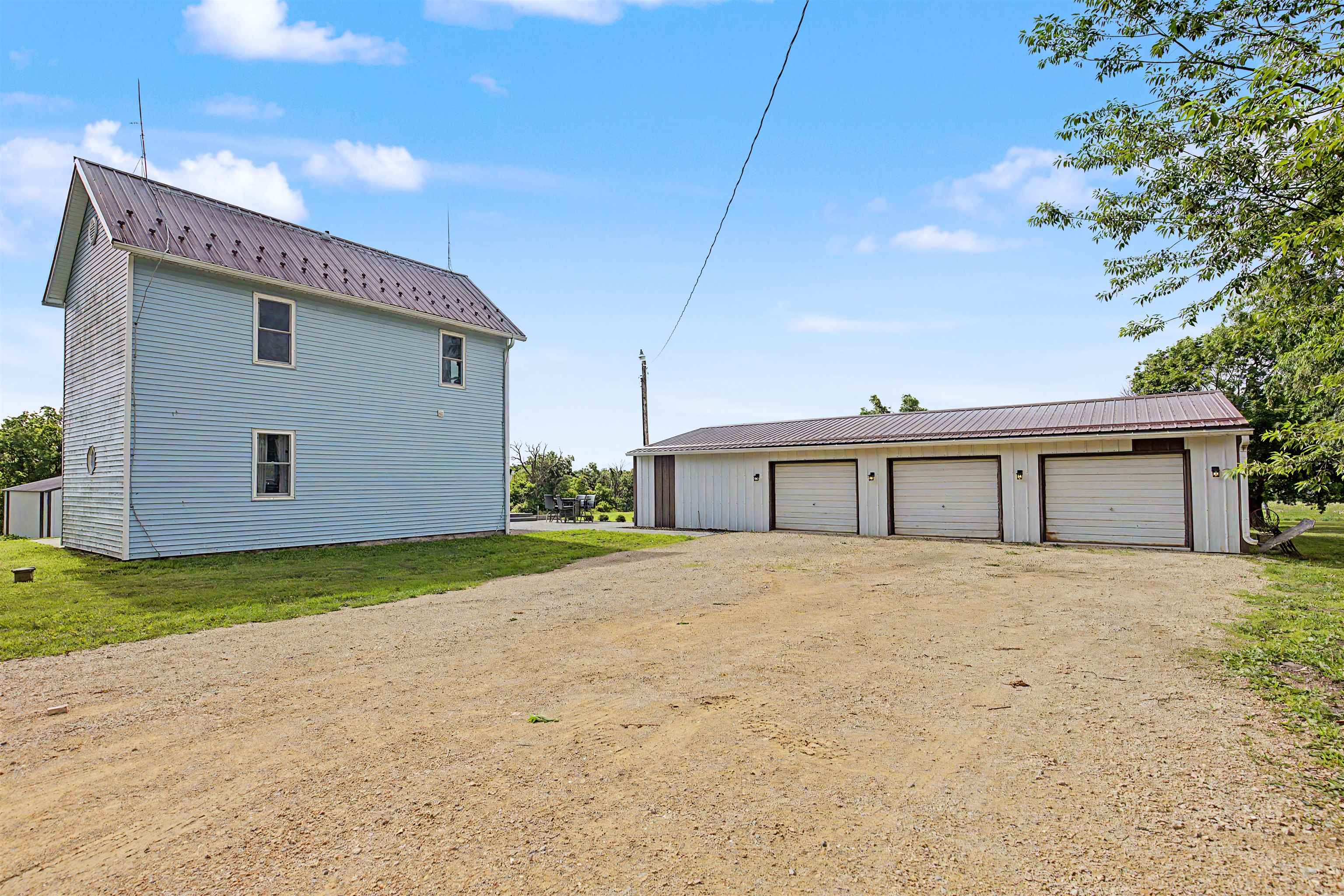 3655 South Massbach Road Stockton, IL 61085 - Photo 4 of 34