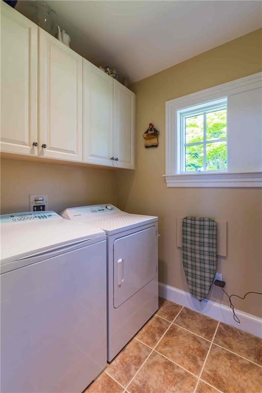 14 Seapoint Road Kittery Point, ME 03905 - Photo 21 of 35 Laundry Room located on the first...