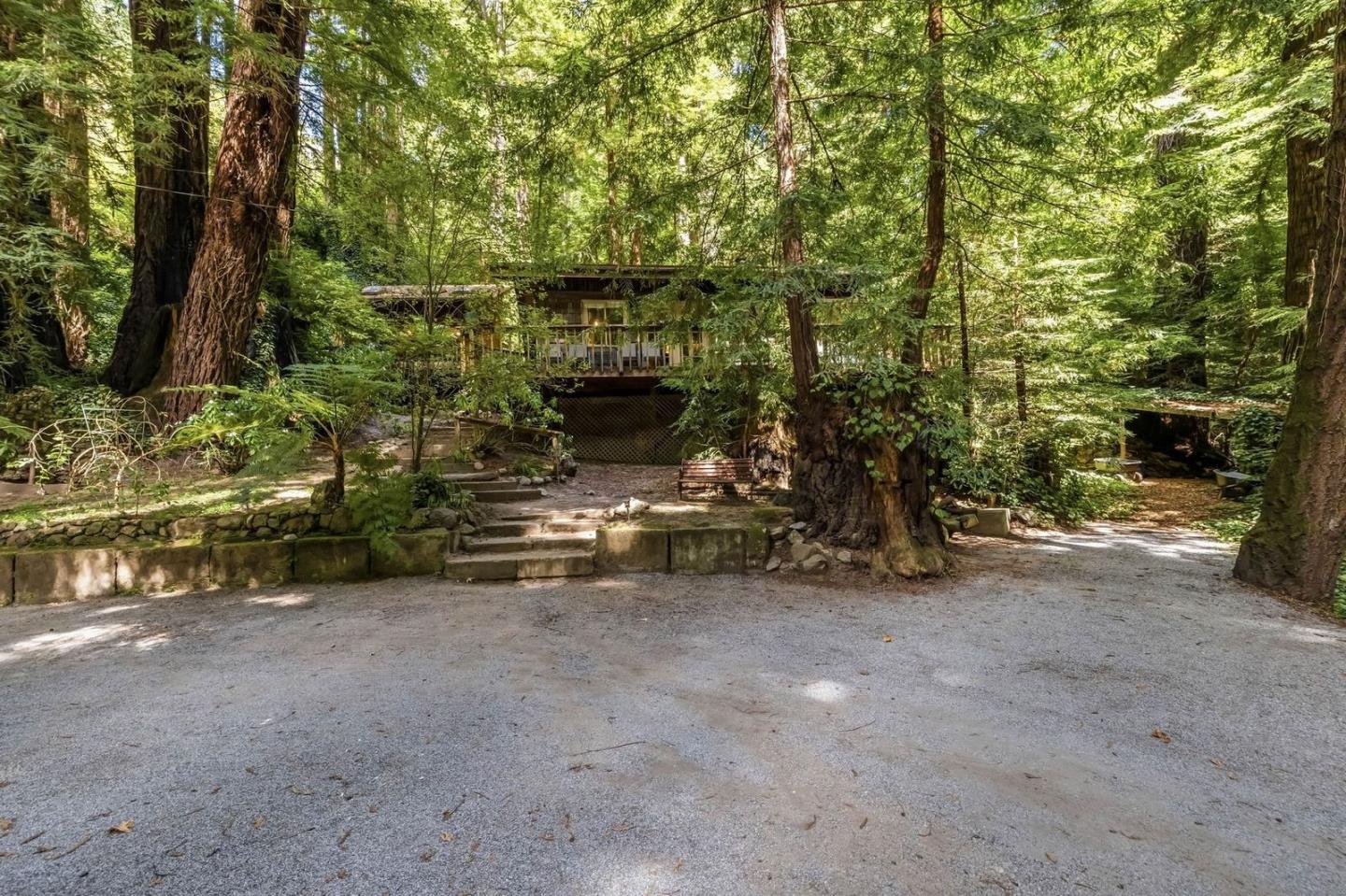 37455 Palo Colorado Road Carmel, CA 93923 - Photo 26 of 28 Gallery Image 26