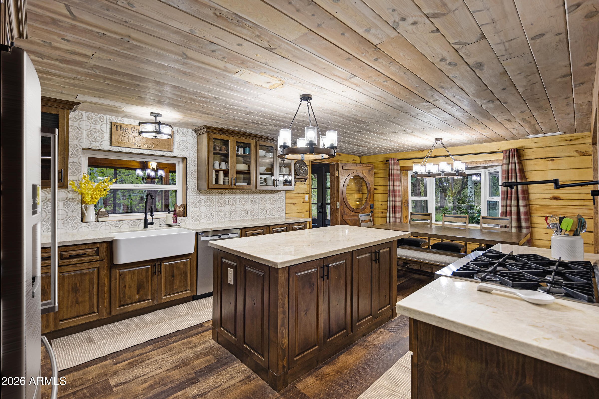 1289 Merzville Road Forest Lakes, AZ 85931 - Photo 20 of 71 1289 Merzville Rd-15a