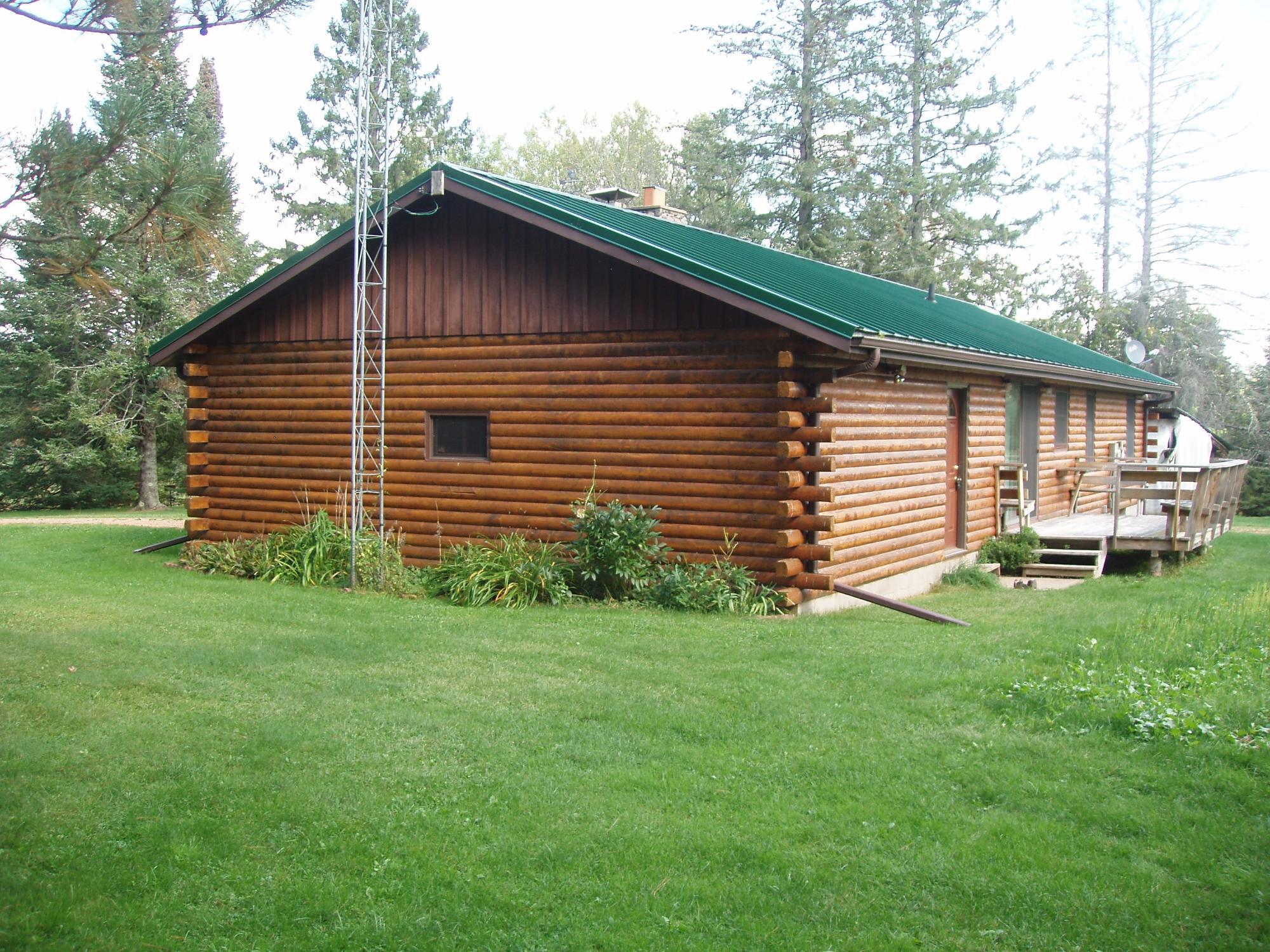W10485 County Line Road Butternut, WI 54514 - Photo 3 of 90 Gallery Image 3