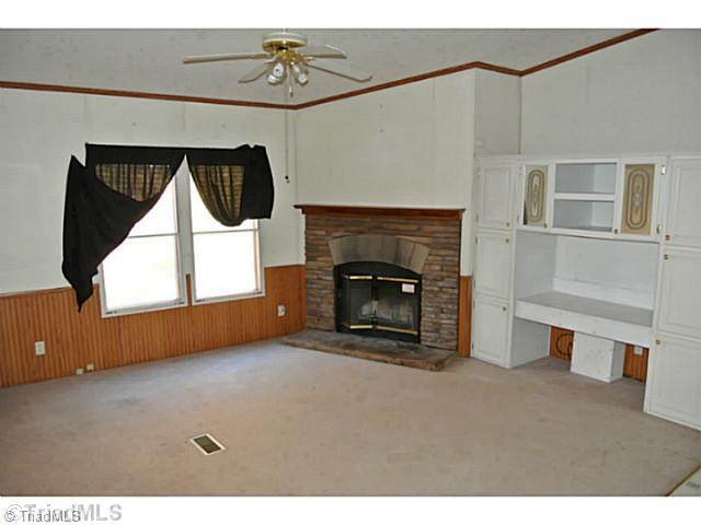 Den/Family/Great Room. 