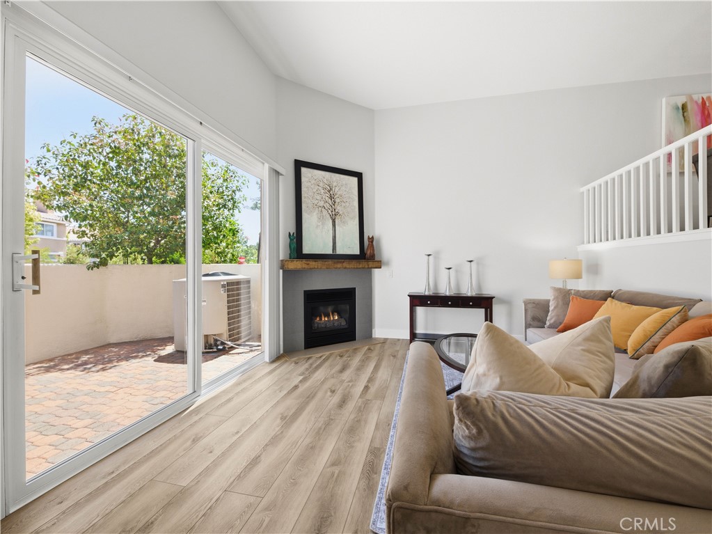 25710 Holiday, Unit C Stevenson Ranch, CA 91381 - Photo 3 of 29
