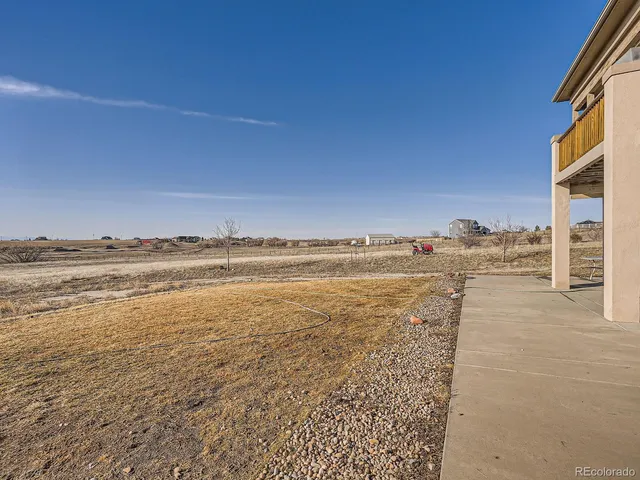 $900,000 | 14855 Almstead Street, Hudson, CO 80642