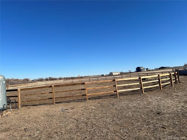 $900,000 | 14855 Almstead Street, Hudson, CO 80642