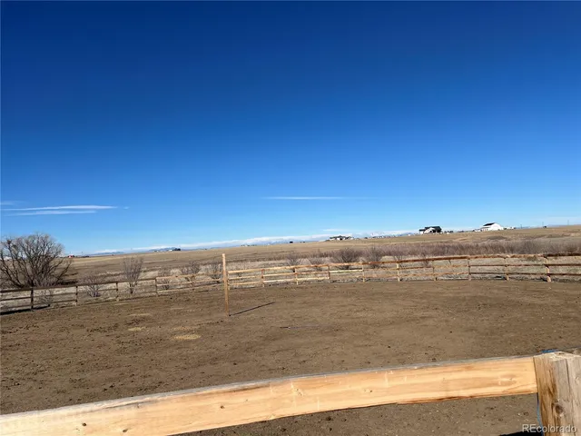 $900,000 | 14855 Almstead Street, Hudson, CO 80642