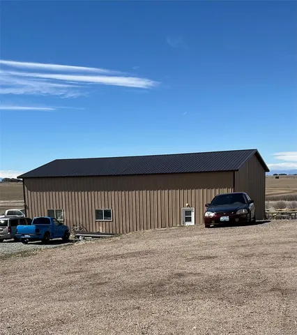 $900,000 | 14855 Almstead Street, Hudson, CO 80642