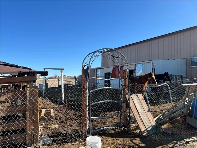 $900,000 | 14855 Almstead Street, Hudson, CO 80642