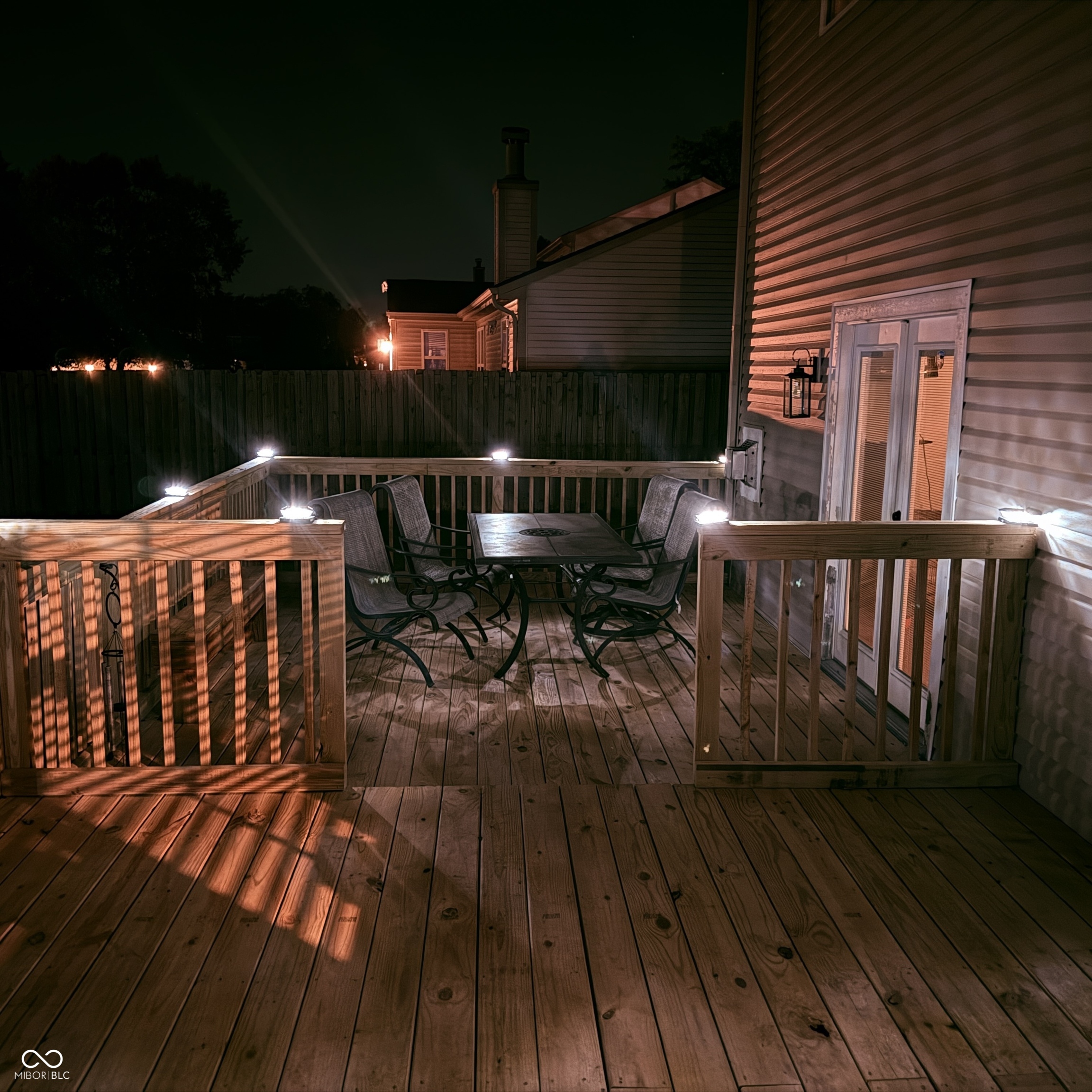 12934 Quarterback Lane Fishers, IN 46037 - Photo 22 of 23
