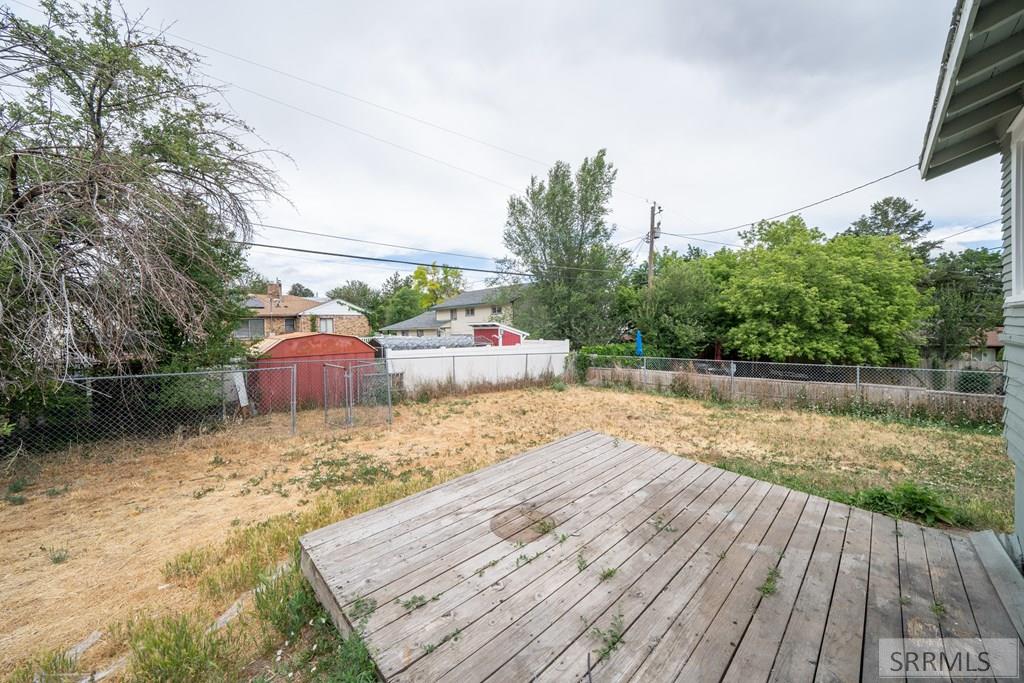 154 Trail Creek Road Pocatello, ID 83204 - Photo 25 of 32