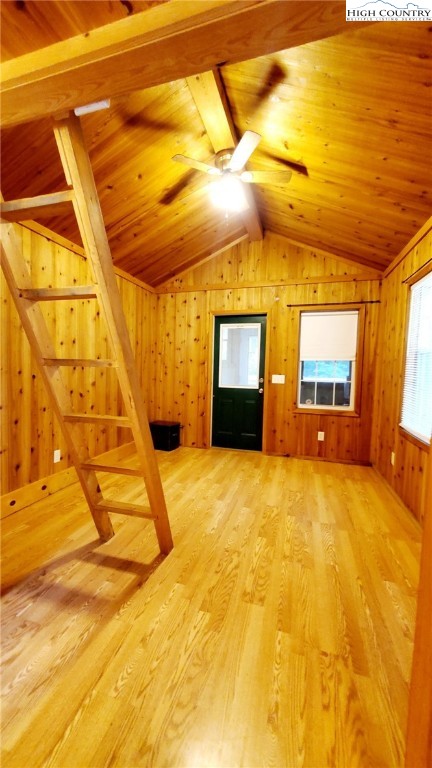 493 Rainbow Mountain Road Boone, NC 28607 - Photo 13 of 19 Gallery Image 13