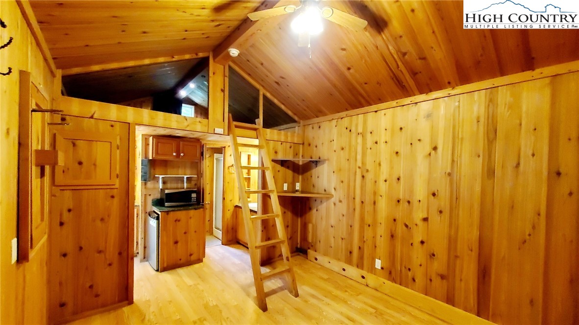 493 Rainbow Mountain Road Boone, NC 28607 - Photo 14 of 19 Gallery Image 14