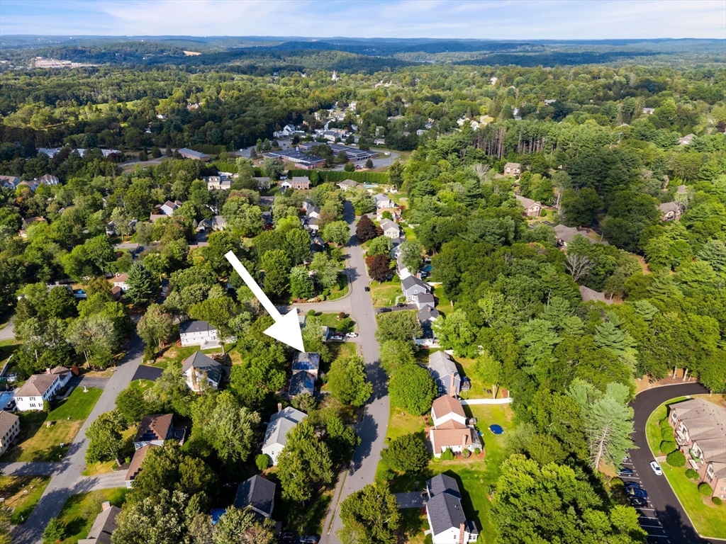 58 Berkeley Road North Andover, MA 01845 - Photo 1 of 38 Gallery Image 1