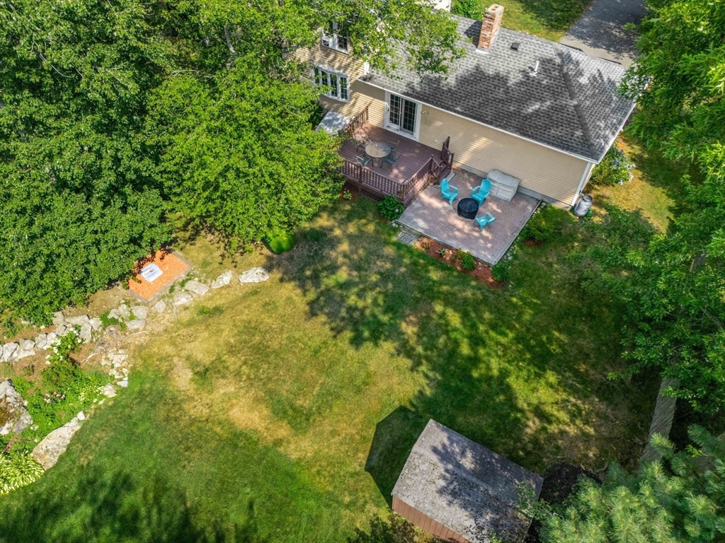 58 Berkeley Road North Andover, MA 01845 - Photo 3 of 38 Gallery Image 3