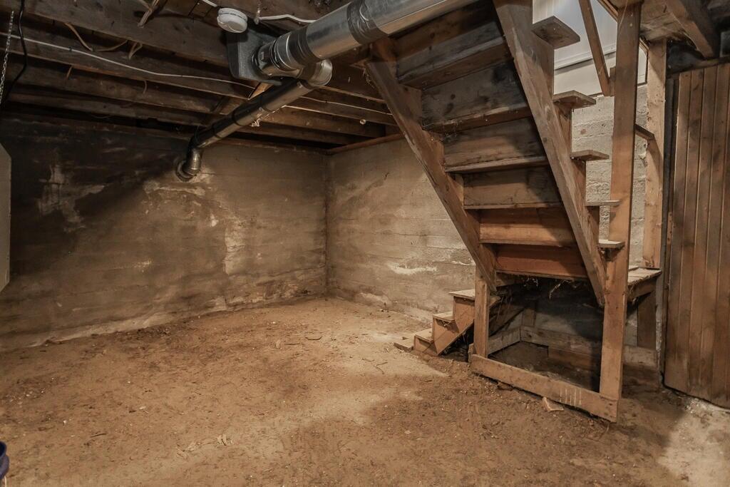 130 Holley Road Farmington, ME 04938 - Photo 38 of 59 35-Basement