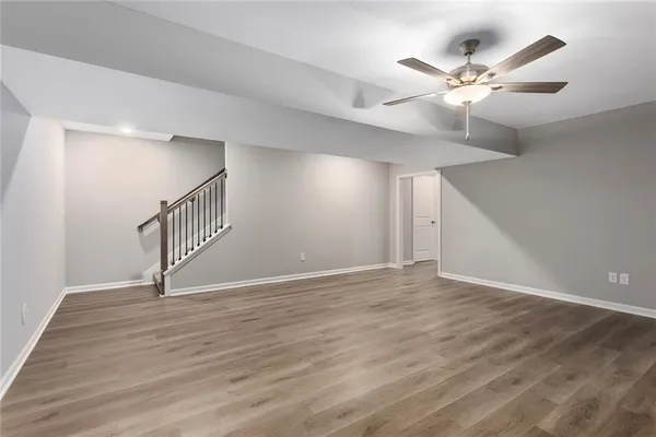 $399,900 | 611 Fall Creek Drive, Belton, MO 64012