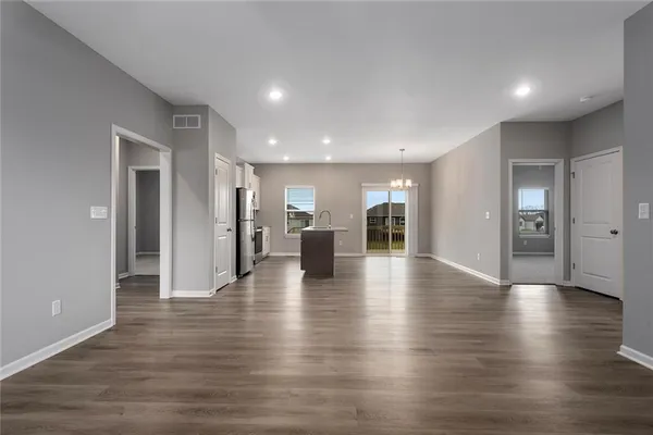 $399,900 | 611 Fall Creek Drive, Belton, MO 64012
