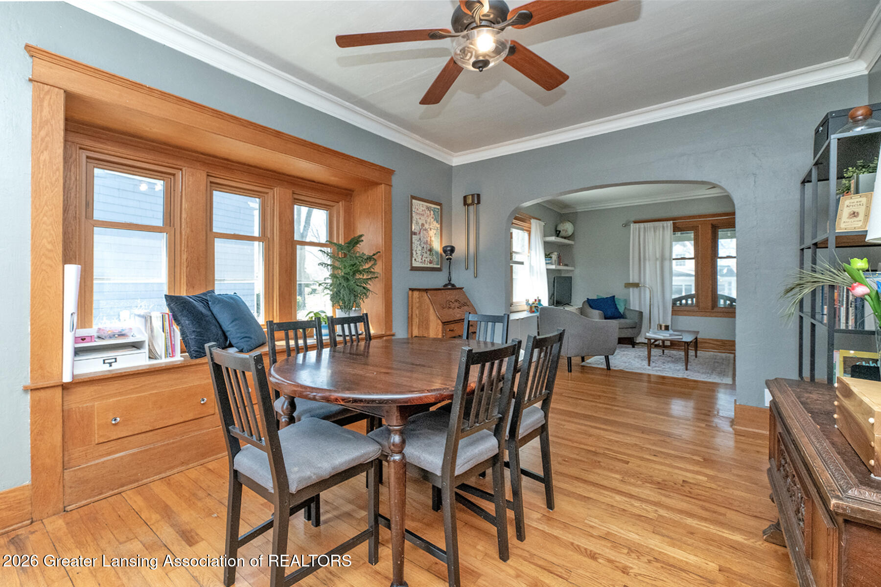1613 Drexel Road Lansing, MI 48915 - Photo 6 of 21 6