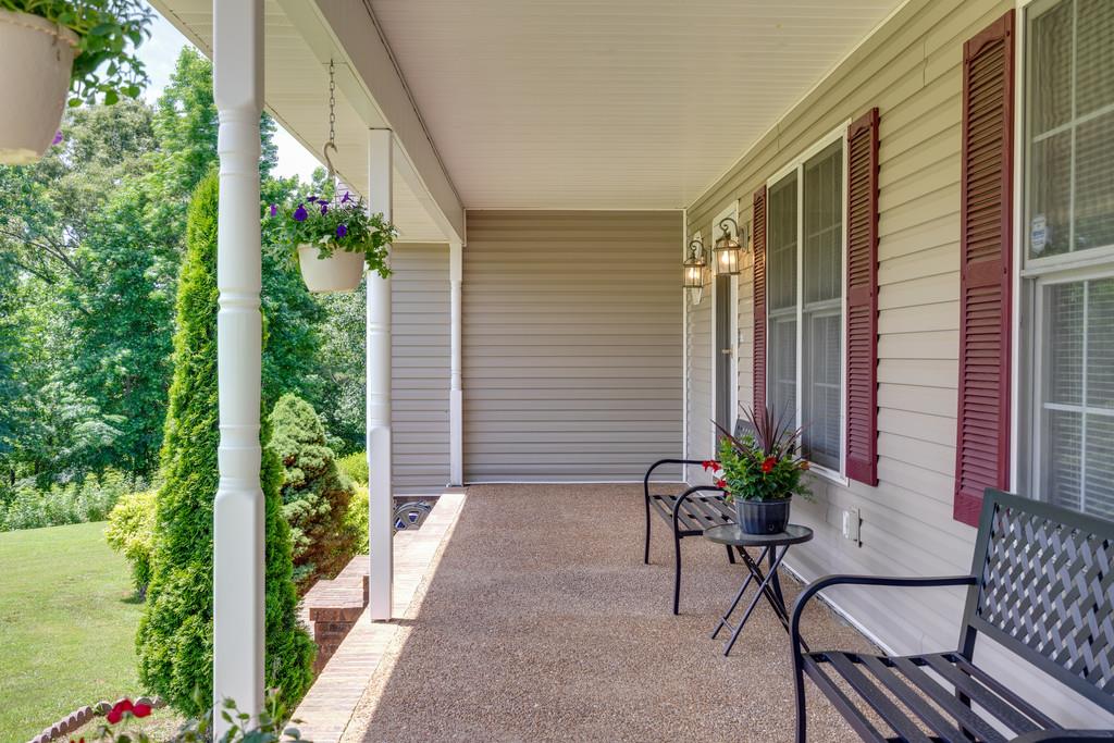 342 Grinder Creek Road Hohenwald, TN 38462 - Photo 22 of 24 Gallery Image 22