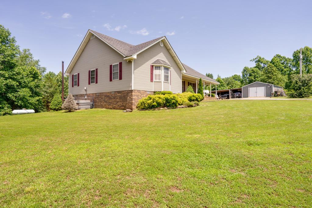 342 Grinder Creek Road Hohenwald, TN 38462 - Photo 23 of 24 Gallery Image 23